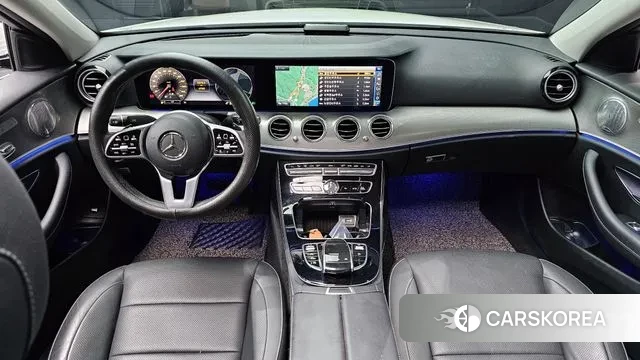 Mercedes-Benz E-Class W213 id 3484764 из Кореи 17