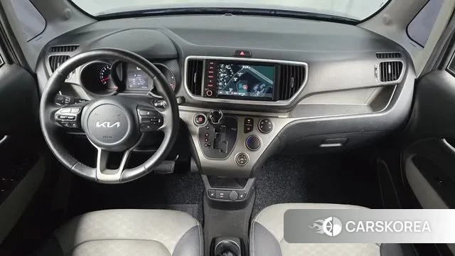 Kia The New Ray id 3058890 из Кореи 17