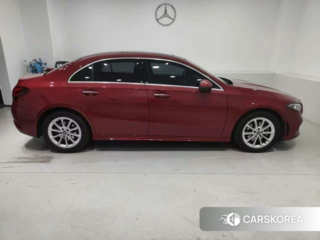 Mercedes-Benz Class A id 4236137 из Китая 19