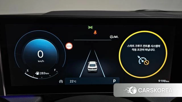 Hyundai Sonata D Edge (DN8) id 4927870 из Кореи 33