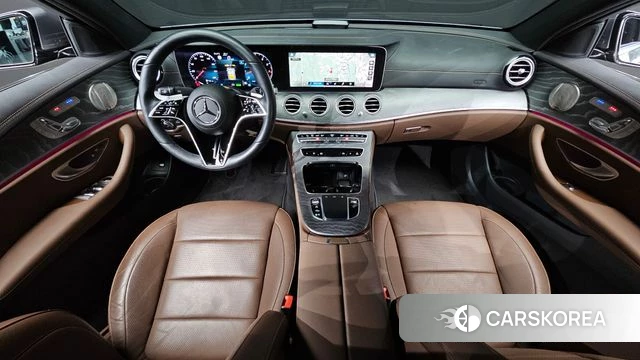 Mercedes-Benz E-Class W213 id 4395793 из Кореи 17