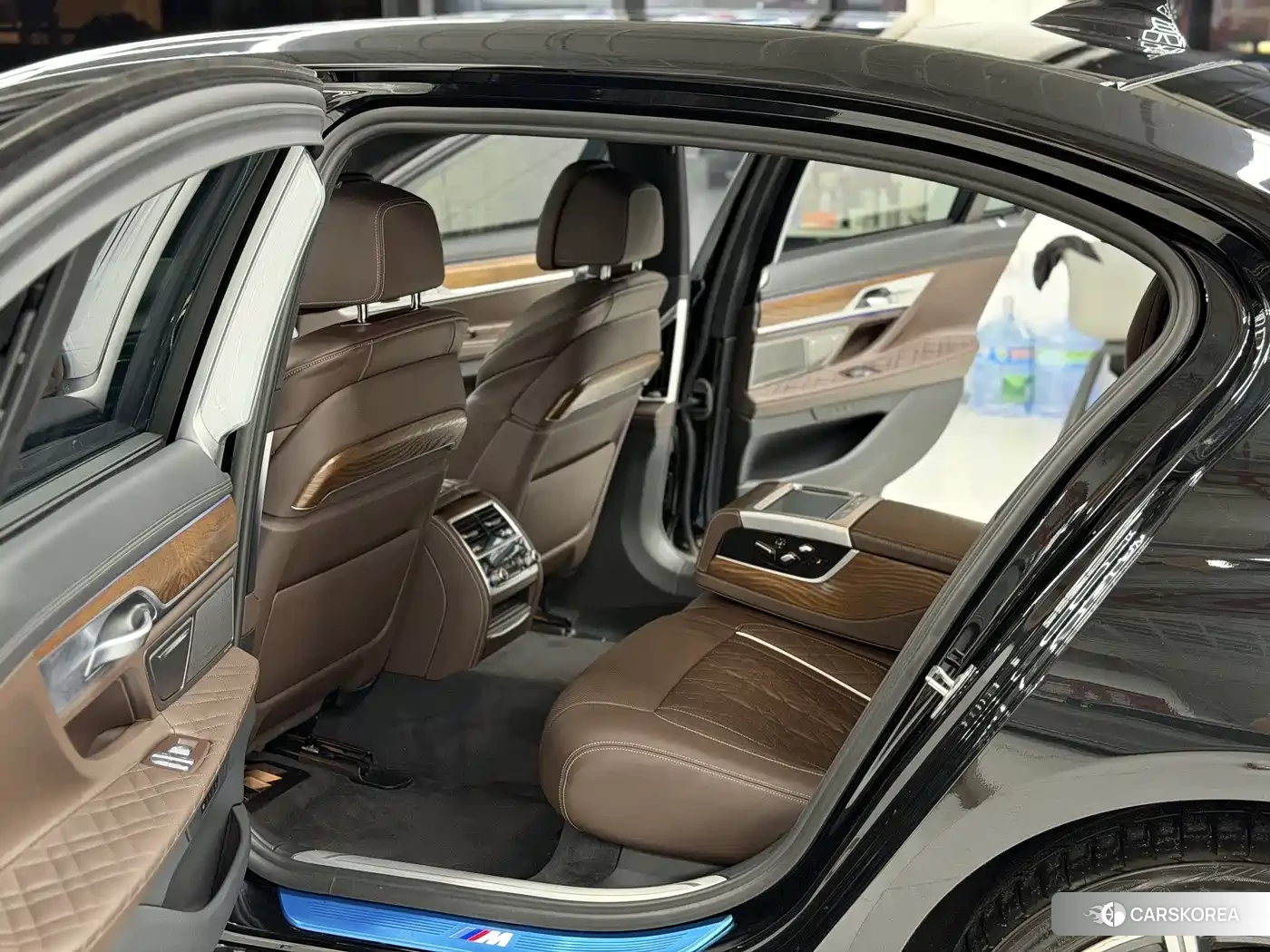 BMW 7 series id 4538711 из Китая 13