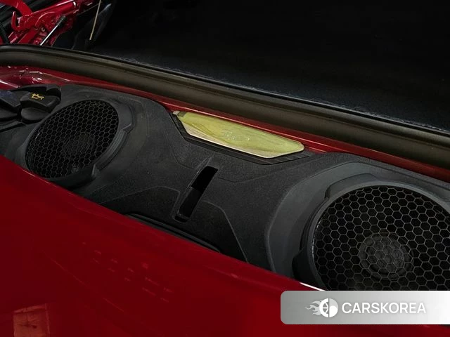 Porsche 911(992) id 4501385 из Кореи 17