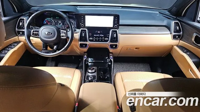 Kia Sorento 4th Generation id 2699857 из Кореи 17