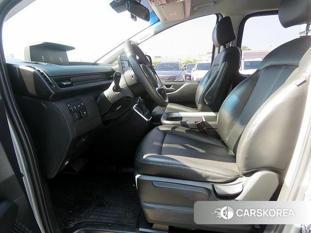 Hyundai Staria id 4701777 из Кореи 16