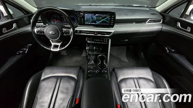 Kia K5 3rd generation id 2755040 из Кореи 17