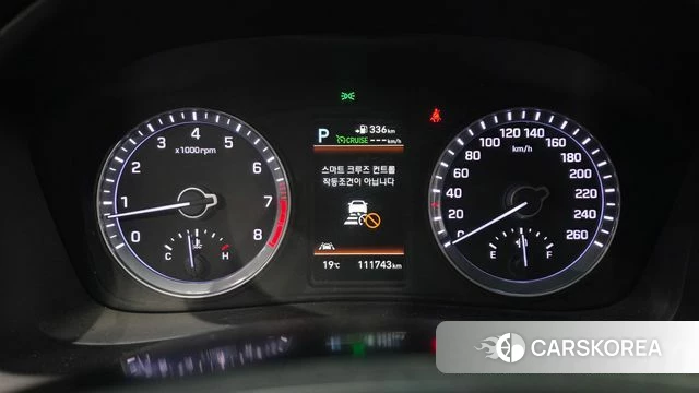 Hyundai Sonata New Rise id 4363277 из Кореи 28