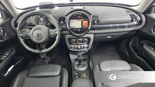 Mini Cooper Clubman id 4594210 из Кореи 27