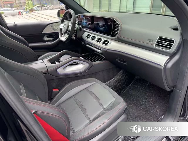 Mercedes-Benz GLE AMG id 4368070 из Китая 9