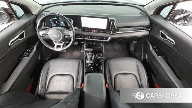 Kia Sportage 5th Generation id 3839763 из Кореи 17