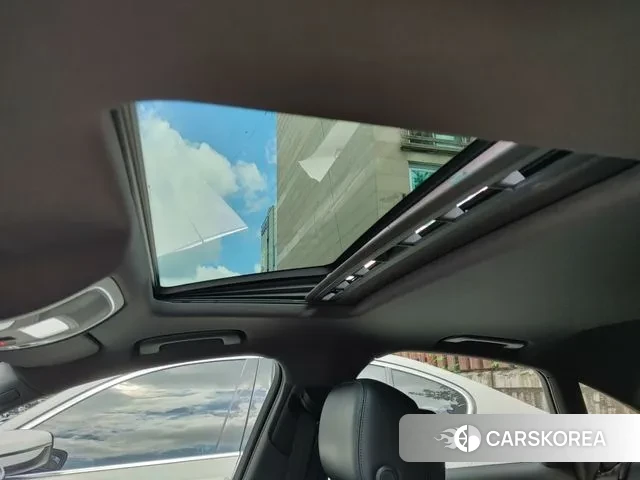 Audi New A6 id 3041499 из Кореи 7