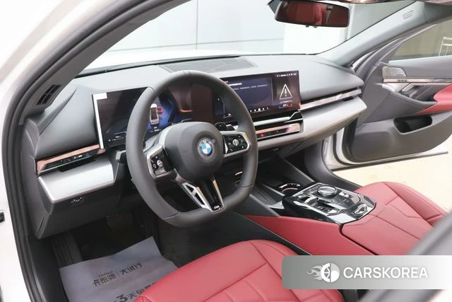 BMW 5 series id 4198976 из Китая 31