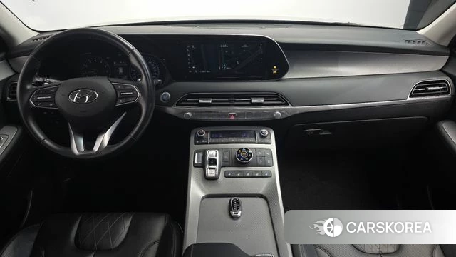Hyundai Palisade id 4304351 из Кореи 27