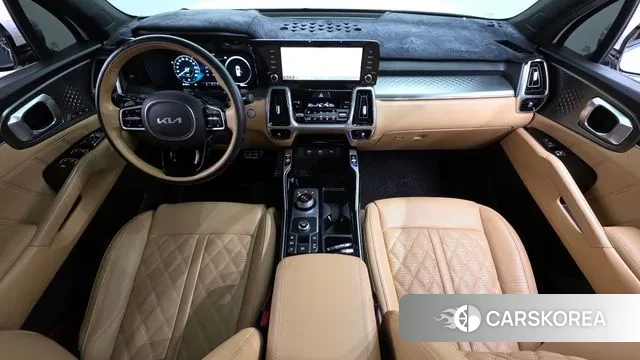 Kia Sorento 4th Generation id 3488445 из Кореи 17