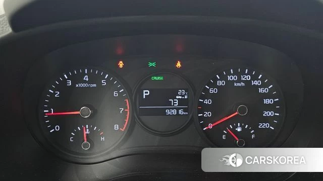 Kia All New Morning (JA) id 4294755 из Кореи 28