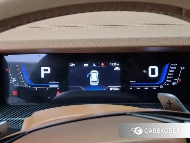 Ssangyong Torres id 3251791 из Кореи 16