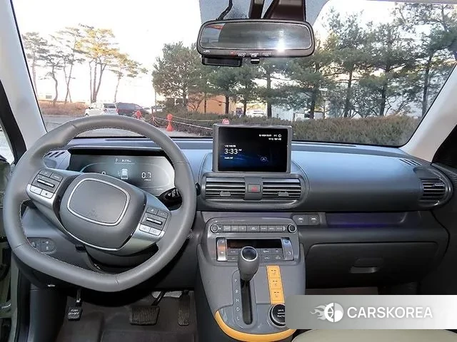 Hyundai Casper id 3492507 из Кореи 16