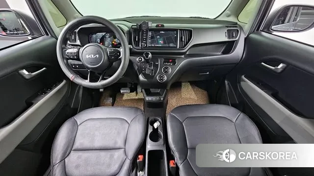 Kia The New Kia Ray id 3280058 из Кореи 17