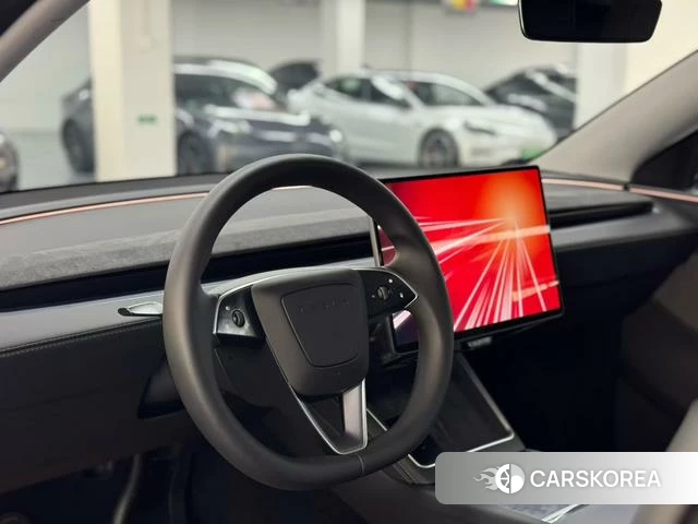 Tesla Model Y id 4239778 из Китая 7