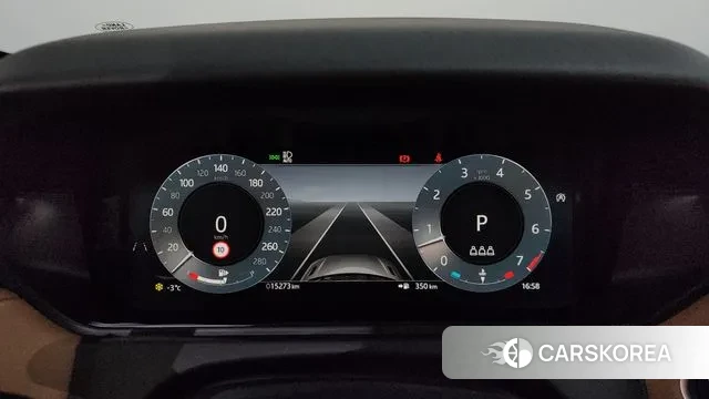 Land Rover Range Rover Velar id 3560062 из Кореи 17