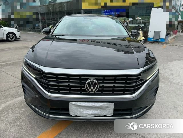 Volkswagen Passat id 4307525 из Китая 7