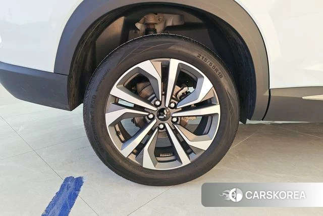 Wuling Automobile Wuling Xingchen id 3775388 из Китая 14