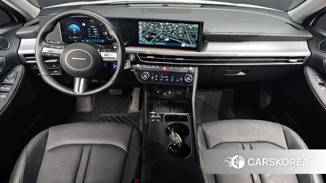 Hyundai Sonata D Edge (DN8) id 3751110 из Кореи 17