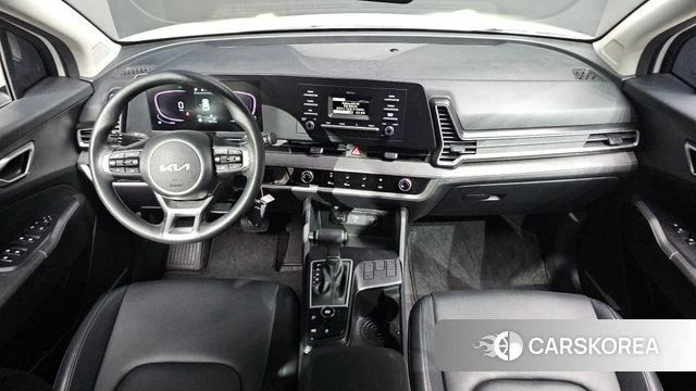 Kia Sportage 5th Generation id 3954146 из Кореи 17