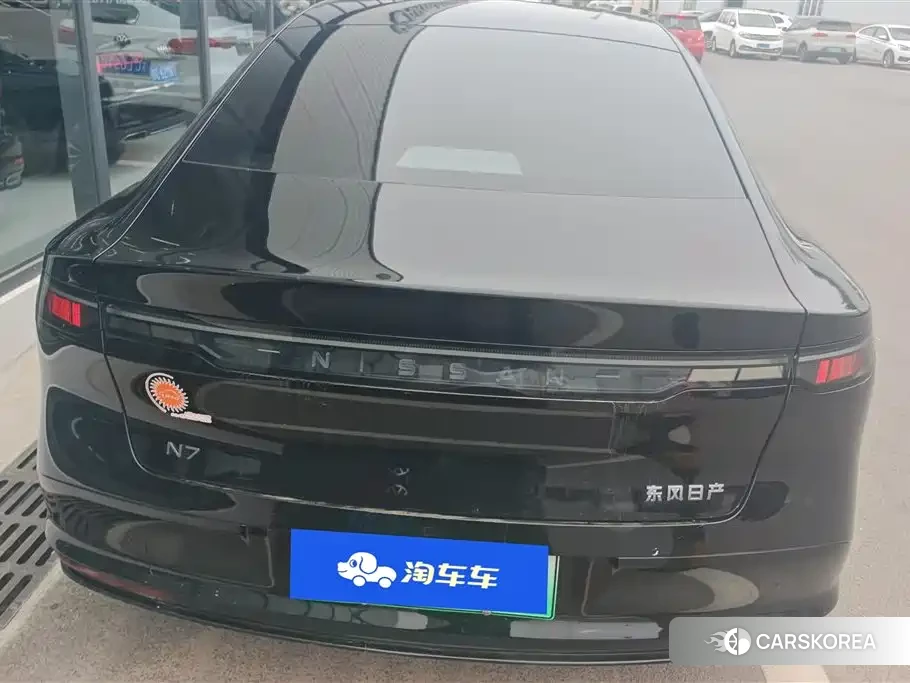 Nissan N7 id 4515510 из Китая 13