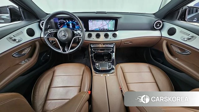 Mercedes-Benz E-Class W213 id 4836222 из Кореи 17
