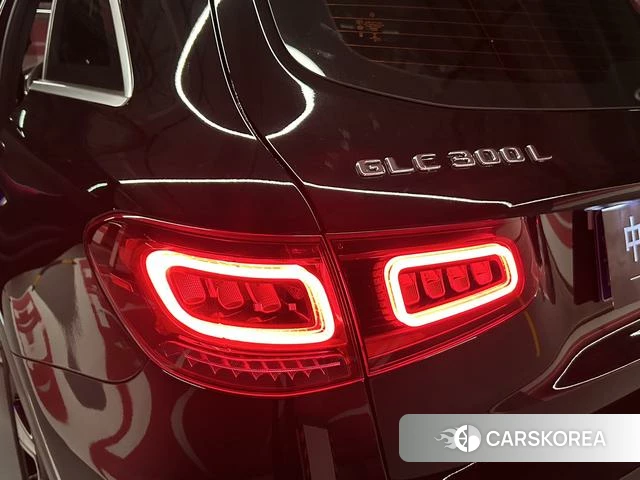 Mercedes-Benz GLC id 4278030 из Китая 19