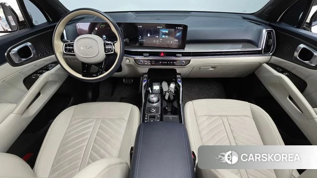 Kia The New Sorento 4th Generation id 4778420 из Кореи 28
