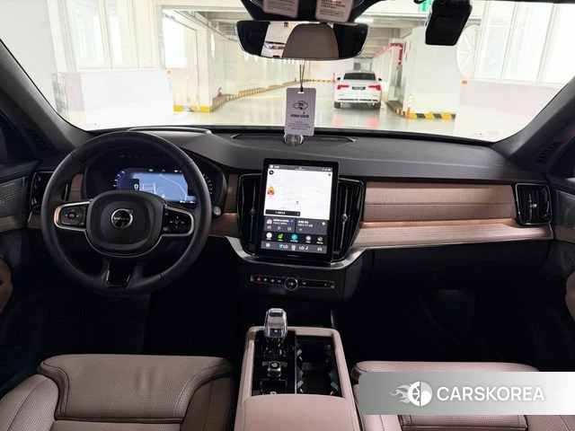 Volvo XC90 second Generation id 4432271 из Кореи 17