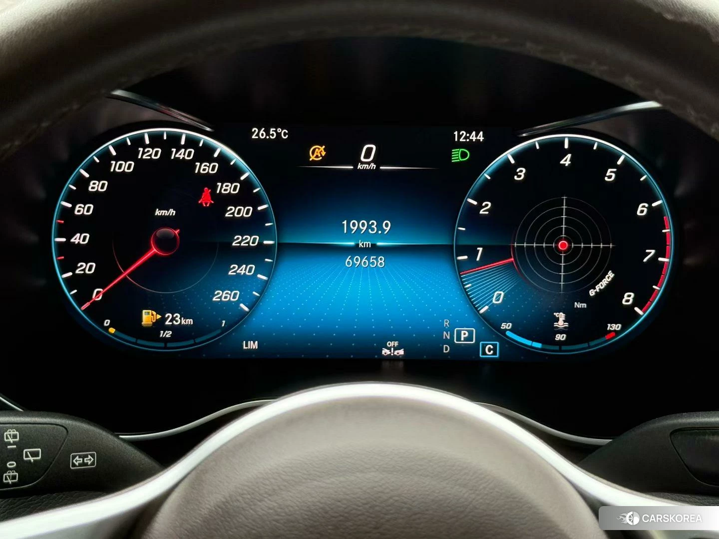 Mercedes-Benz GLC id 4454108 из Китая 7
