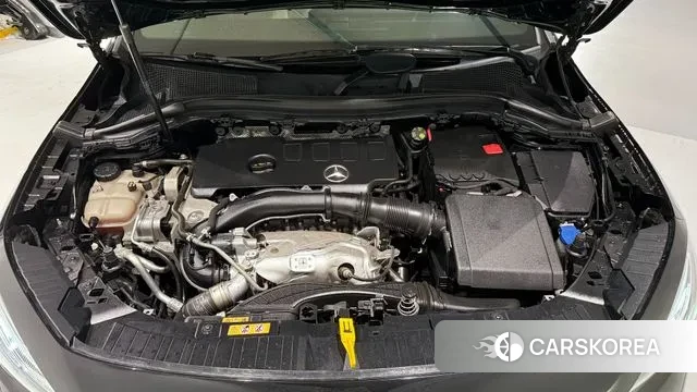 Mercedes-Benz GLA - Class H247 id 3306987 из Кореи 17