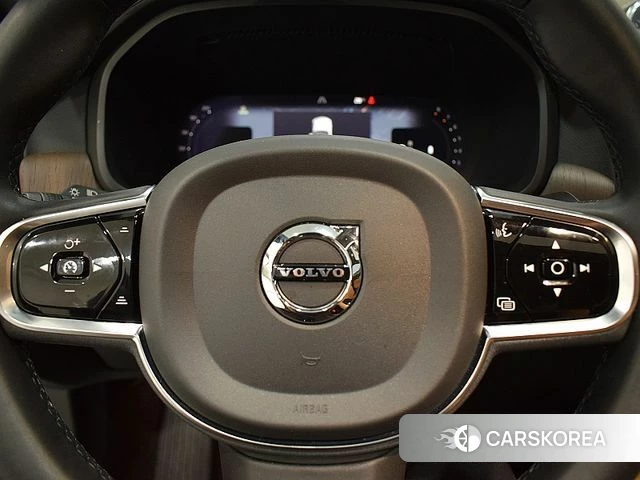 Volvo S90 id 4768423 из Кореи 17