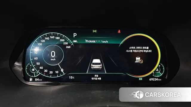 Hyundai Palisade id 3712319 из Кореи 17