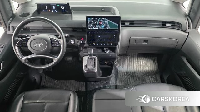 Hyundai Staria id 4195587 из Кореи 17