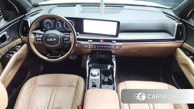 Kia The New Sorento 4th Generation id 3629311 из Кореи 17