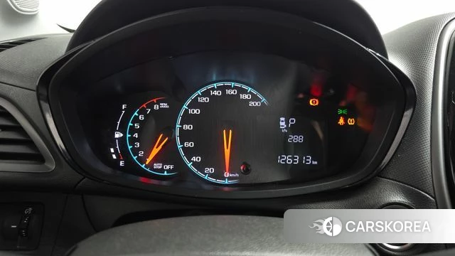 Chevrolet (GM Daewoo) The New Spark id 4180470 из Кореи 17