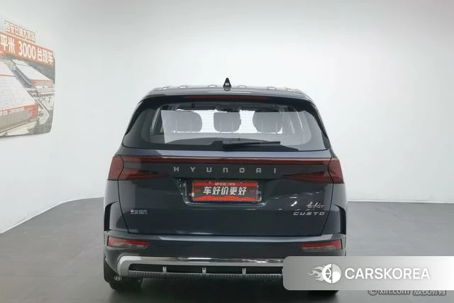 Hyundai Kustu id 4279045 из Китая 21
