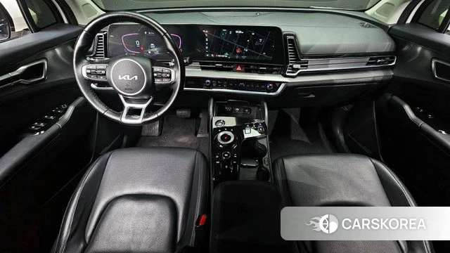 Kia Sportage 5th Generation id 3964814 из Кореи 17