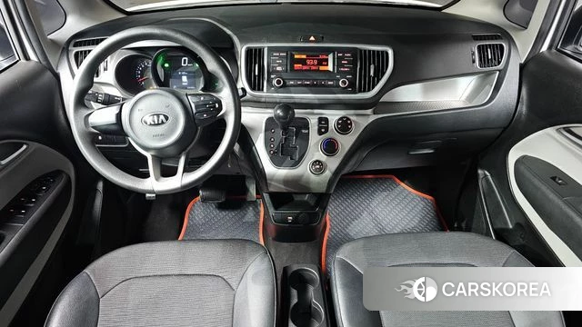 Kia The New Ray id 3923764 из Кореи 17