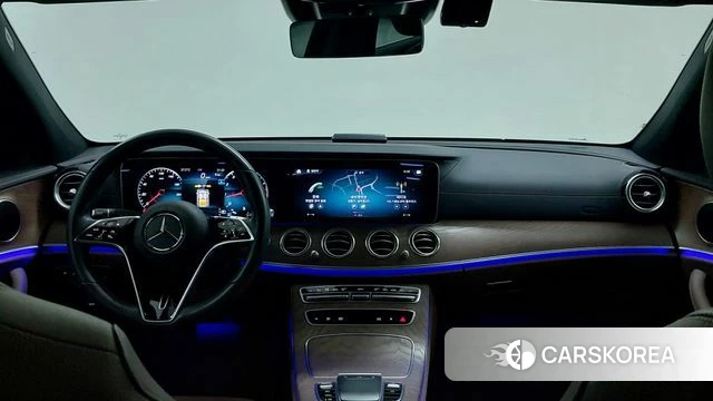 Mercedes-Benz E-Class W213 id 4528261 из Кореи 17