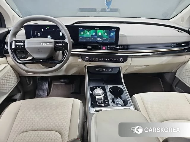 Kia The New Carnival 4th Generation id 4511157 из Кореи 17