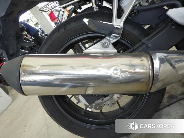 Honda CBR400R id 4184286 из Японии 21