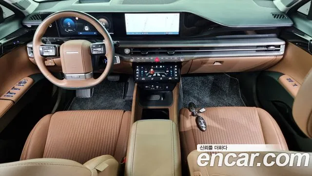 Hyundai Grandeur (GN7) id 2694970 из Кореи 17