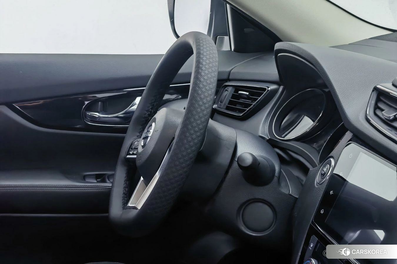Nissan Qijun id 4498564 из Китая 21
