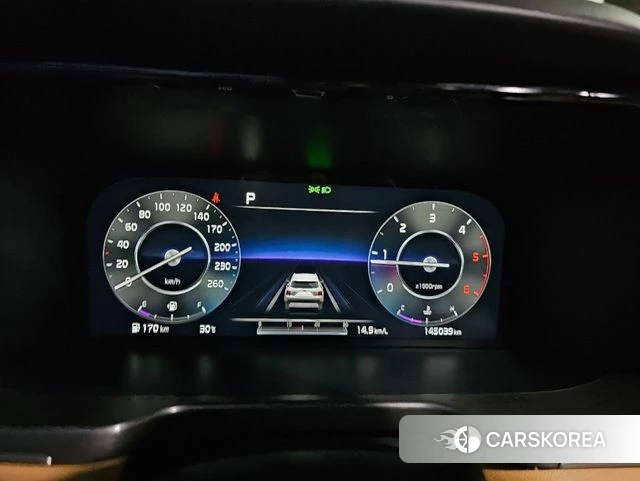 Kia Sorento 4th Generation id 4899803 из Кореи 7
