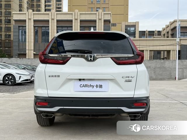 Honda CR-V id 4300373 из Китая 12